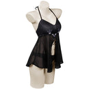 NieR:Automata YoRHa Type A No.2 Original Design Swimsuit Cosplay Costume