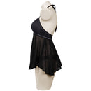 NieR:Automata YoRHa Type A No.2 Original Design Swimsuit Cosplay Costume