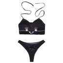 NieR:Automata YoRHa Type A No.2 Original Design Swimsuit Cosplay Costume