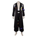 FILM RED (2022) Bartolomeo Cosplay Costume Outfits Halloween Carnival Suit