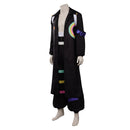 FILM RED (2022) Bartolomeo Cosplay Costume Outfits Halloween Carnival Suit