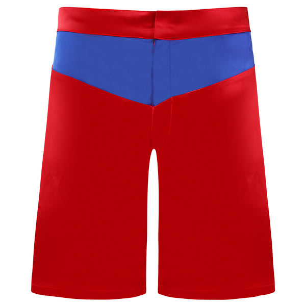 Baywatch Matt Brody  Cosplay Costume Summer Beach Shorts