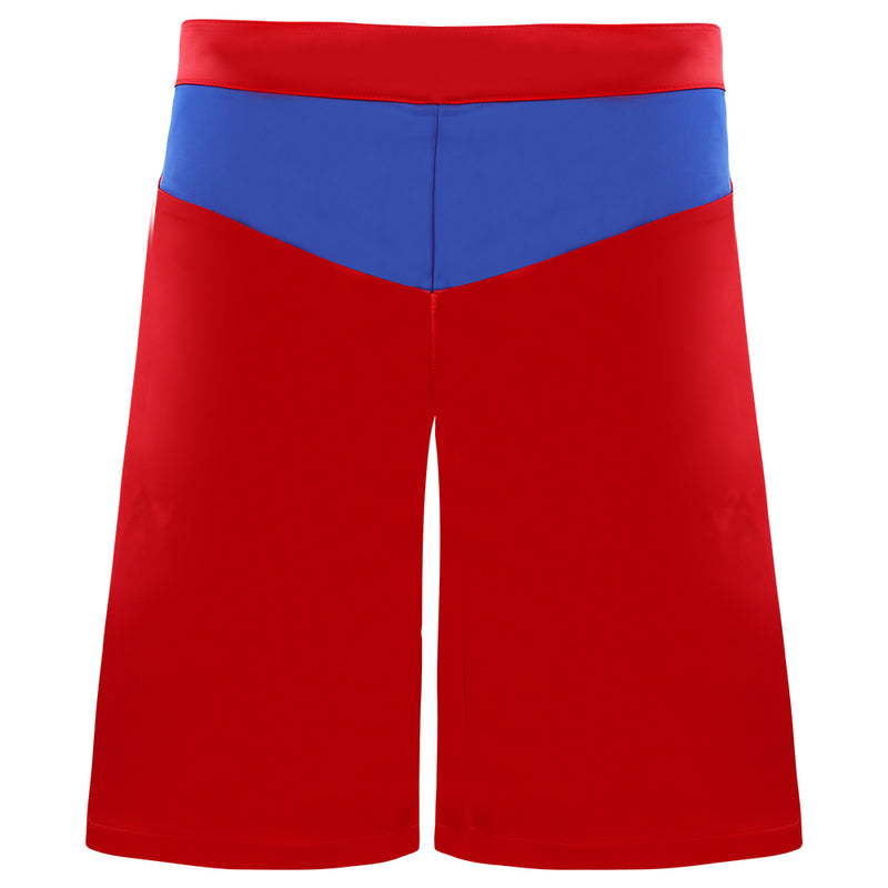 Baywatch Matt Brody  Cosplay Costume Summer Beach Shorts