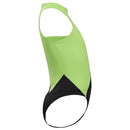 Kids Girls Kim Possible Shego Swimsuit Cosplay Costume