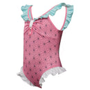Kids Girls Cosplay Costumes Jumpsuit Swimsuit