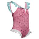 Kids Girls Cosplay Costumes Jumpsuit Swimsuit