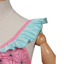 Kids Girls Cosplay Costumes Jumpsuit Swimsuit