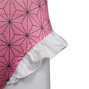 Kids Girls Cosplay Costumes Jumpsuit Swimsuit