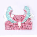 Kids Girls Cosplay Costumes Jumpsuit Swimsuit