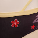 Genshin Impact Hutao Original Design Swimsuit Cosplay Costume-cossky®