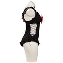 Sailor Moon Chibiusa Cosplay Swimsuit Outfits Halloween Carnival Suit