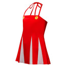 Kids Girls  Eri Cosplay Costumes Dress Swimsuit