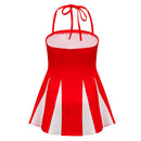 Kids Girls  Eri Cosplay Costumes Dress Swimsuit
