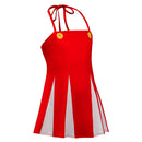 Kids Girls  Eri Cosplay Costumes Dress Swimsuit
