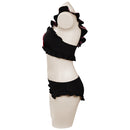 Sailor Moon Chibiusa Cosplay Costumes Original Design Bikini Top Shorts Swimsuit