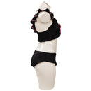 Sailor Moon Chibiusa Cosplay Costumes Original Design Bikini Top Shorts Swimsuit