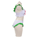 Sailor Moon Kino Makoto Original Design Swimsuit Cosplay Costume-cossky®