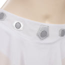 Princess Leia Original Design Cosplay Costume Swimsuit Skirt Cloak Outfits-cossky®