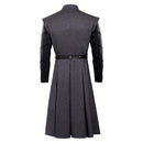 House of the Dragon Daemon Targaryen Grey Outfits Halloween Carnival Suit Cosplay Costume