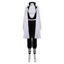 Shinazugawa Sanemi Cosplay Costume Outfits Halloween Carnival Suit