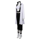Shinazugawa Sanemi Cosplay Costume Outfits Halloween Carnival Suit