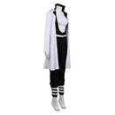 Shinazugawa Sanemi Cosplay Costume Outfits Halloween Carnival Suit