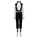 Shinazugawa Sanemi Cosplay Costume Outfits Halloween Carnival Suit