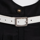 Shinazugawa Sanemi Cosplay Costume Outfits Halloween Carnival Suit