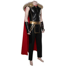 Tr Men Full Set Cosplay Costume Outfits Halloween Carnival Suit