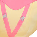 Valorant Killjoy Original Design Cosplay Costume Bikini Top Shorts Swimsuit Outfits