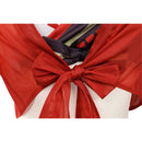 Genshin Impact Kaedehara Kazuha Original Design Swimsuit Cosplay Costume Top Shorts Cloak Outfits-cossky®