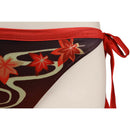 Genshin Impact Kaedehara Kazuha Original Design Swimsuit Cosplay Costume Top Shorts Cloak Outfits-cossky®