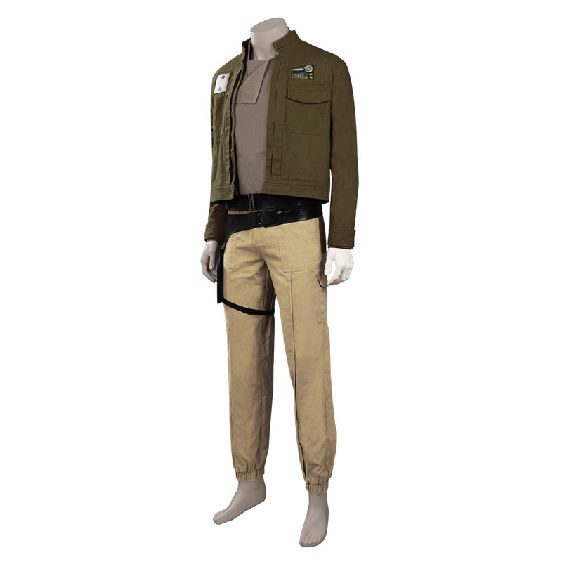 Rogue One：A Story Cassian Andor Cosplay Costume Outfits Halloween Carnival Suit