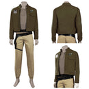 Rogue One：A Story Cassian Andor Cosplay Costume Outfits Halloween Carnival Suit