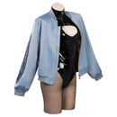 Astrum Design Mask Girl Luna Cosplay Costume Outfits Halloween Carnival Suit