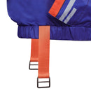 Valorant Yoru Jacket Coat Cosplay Costume Outfits Valorant Cosplay Costume