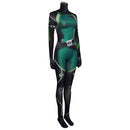 VALORANT Viper Cosplay Costume Jumpsuit Outfits Halloween Carnival Suit