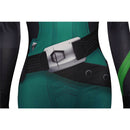 VALORANT Viper Cosplay Costume Jumpsuit Outfits Halloween Carnival Suit