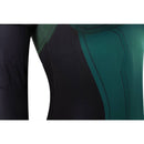 VALORANT Viper Cosplay Costume Jumpsuit Outfits Halloween Carnival Suit