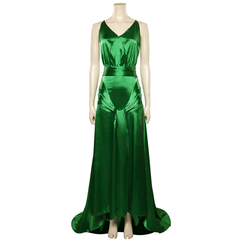 Atonement Cecilia Tallis Cosplay Costume Green Dress Outfits Halloween Carnival Suit Atonement Cecilia Tallis Cosplay Costume Green Dress Outfits Halloween Carnival Suit