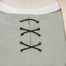 Kids Children The Sea Beast Maisie Cosplay Costume Top Vest Outfits Halloween Outfit