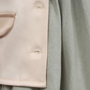 Kids Children The Sea Beast Maisie Cosplay Costume Top Vest Outfits Halloween Outfit