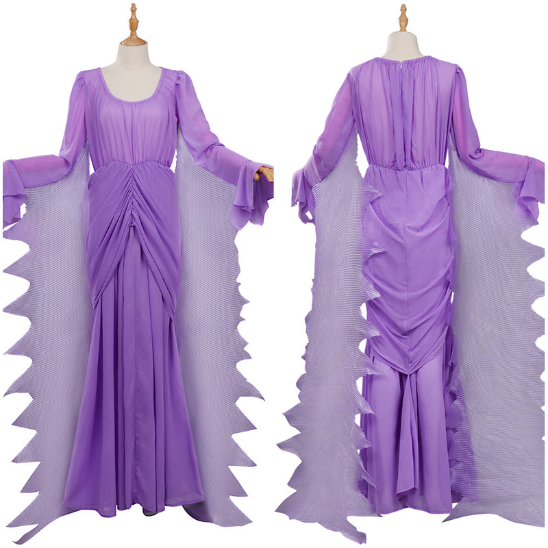 lily munster dress Dress, Velvet, Medieval, Gothic, Horror, Vampire, Munsters, Halloween, Cosplay, Goth, 1950s, Spooky, Hammer Horror, Whitby the costume comes with a bat The Munsters Lily Munster Cosplay