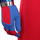Black Adam Atom Smasher Cosplay Costume Outfits Halloween Carnival Suit