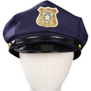 Kids Children 2022 Nick Cosplay Costume Police Uniform Outfits Halloween Carnival Suit