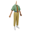 Kids Children Flash Cosplay Costume Dress Outfits Halloween Carnival Suit