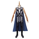 KIds Children Valkyrie Cosplay Costume  Outfits Halloween Carnival Suit