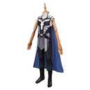 KIds Children Valkyrie Cosplay Costume  Outfits Halloween Carnival Suit