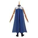 KIds Children Valkyrie Cosplay Costume  Outfits Halloween Carnival Suit