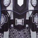 KIds Children Valkyrie Cosplay Costume  Outfits Halloween Carnival Suit